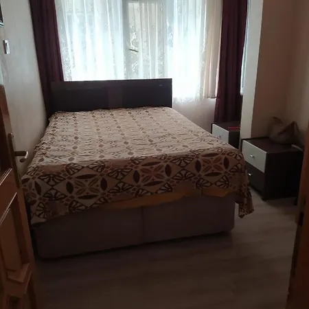 Altinoluk Yazlik Apartamento