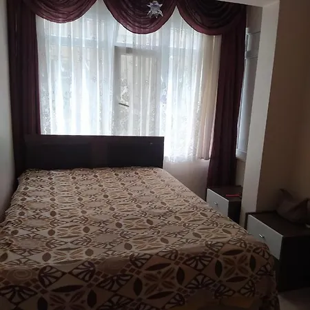 Apartamento Altinoluk Yazlik Edremit (Balikesir)