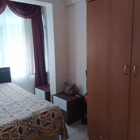 Altinoluk Yazlik Apartamento